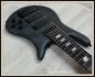 Preview: Spector Euro 6 LX, Black Stain Matte